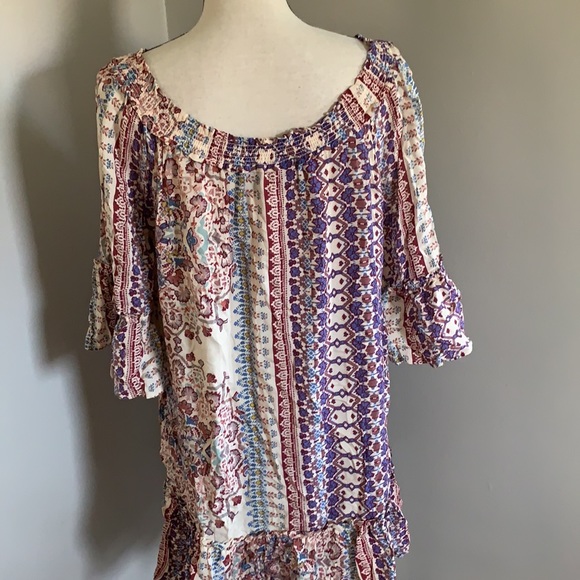 Rose & Grace NYC dress - Picture 5 of 8